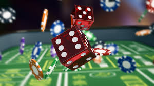 Зеркало Casino Bons