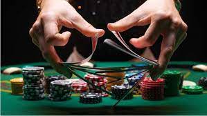 Зеркало Casino Fontan