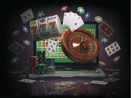 Вход на зеркало Wazbee Casino